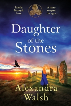 Daughter of the Stones
