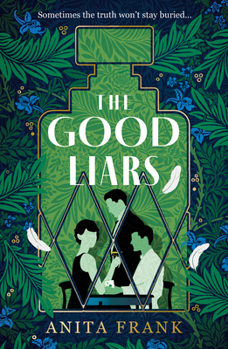 Paperback The Good Liars Book
