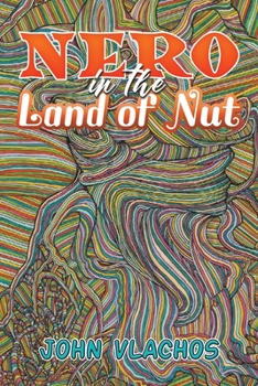 Paperback Nero in the Land of Nut Book