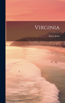 Hardcover Virginia Book