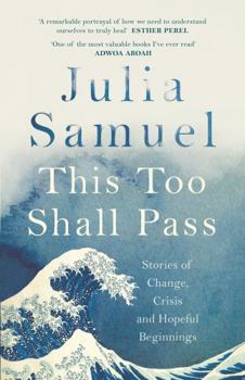 Hardcover This Too Shall Pass Book