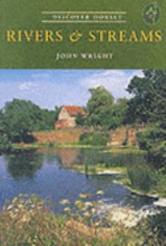 Paperback Rivers and Streams Book