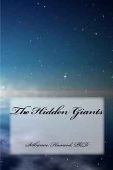 Paperback The Hidden Giants Book