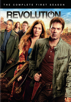 Revolution: Season 1