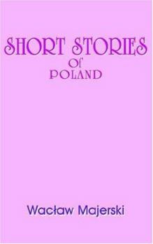 Paperback Short Stories Of Poland Book