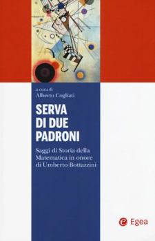 Paperback Serva di due padroni Book
