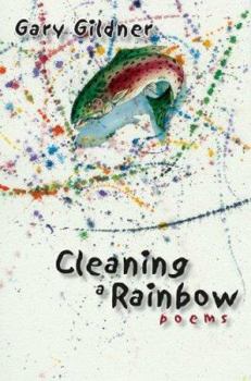 Paperback Cleaning a Rainbow Book