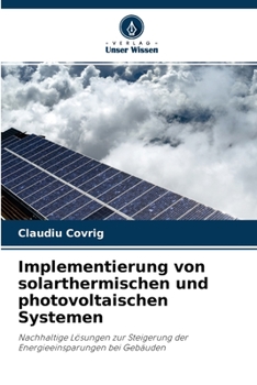Paperback Implementierung von solarthermischen und photovoltaischen Systemen [German] Book