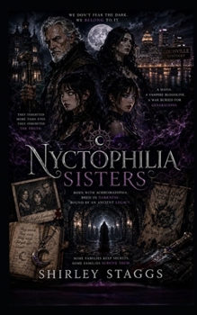 Nyctophilia Sisters