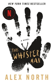 Paperback The Whisper Man Book