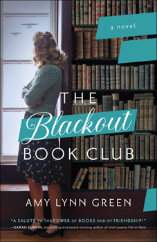 Paperback The Blackout Book Club Book