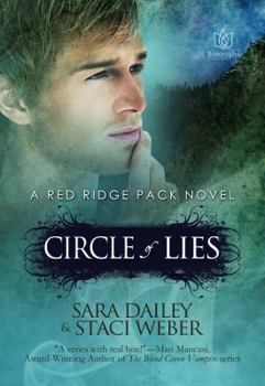 Paperback Circle of Lies Book