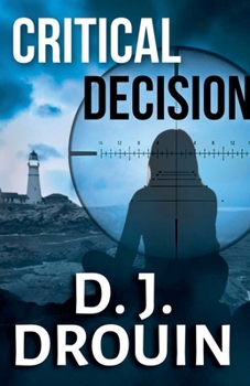 Paperback Critical Decision Book