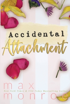Paperback Accidental Attachment Book
