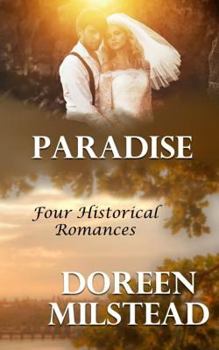 Paperback Paradise: Four Historical Romances Book