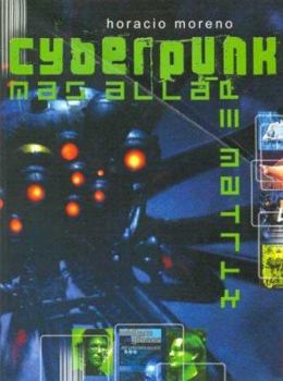Paperback Cyberpunk Mas Alla de Matrix (Spanish Edition) [Spanish] Book