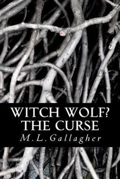 Paperback Witch Wolf? The Curse Book