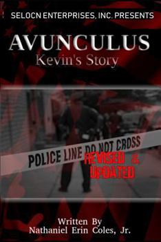 Paperback Avunculus: Kevin's Story Book