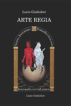 Paperback Arte Regia [Italian] Book