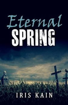 Paperback Eternal Spring Book