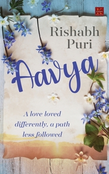 Paperback Aavya Book