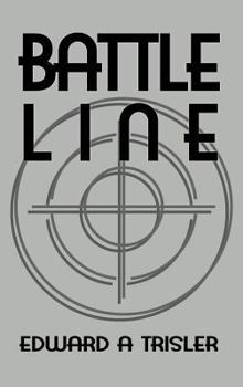 Hardcover Battle Line Book