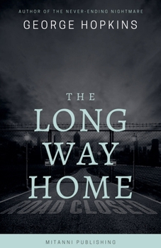 Paperback The Long Way Home Book