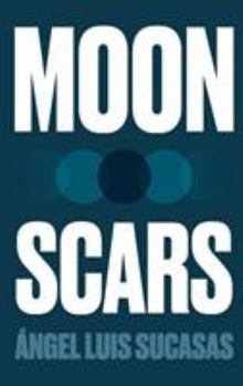 Paperback Moon Scars Book