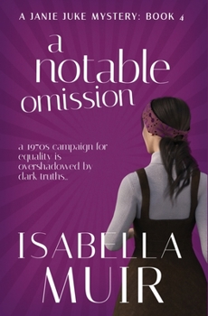 Paperback A Notable Omission Book