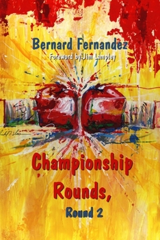 Paperback Championship Rounds, Round 2 Book