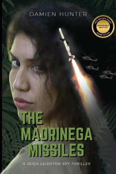 Paperback The Madrinega Missiles Book