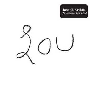 Vinyl Lou (2 LP) Book