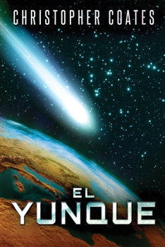 Paperback El Yunque [Spanish] [Large Print] Book