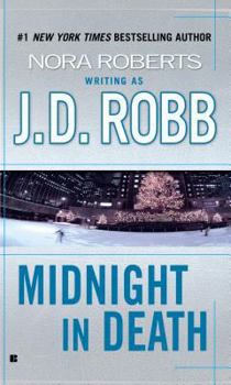 Midnight in Death - Book #7.5 of the In Death