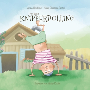 Paperback Vom kleinen Knipperdolling [German] Book
