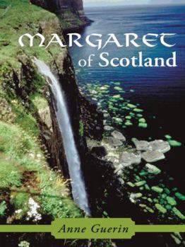 Paperback Margaret of Scotland Book