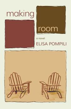 Paperback Making Room Book