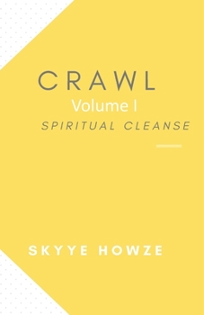 Paperback Crawl: A Spiritual Cleanse Book
