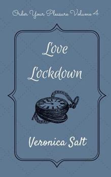 Paperback Love Lockdown Book