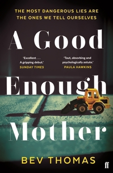Paperback A Good Enough Mother Book
