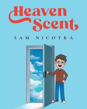 Paperback Heaven Scent Book