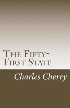 Paperback The Fifty-First State Book