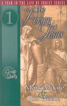 Paperback The Person of Jesus Book