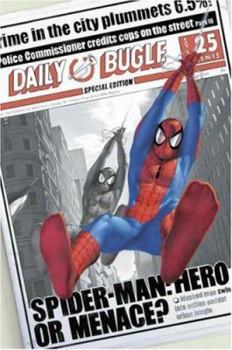 The Pulse Vol. 1: Thin Air - Book #58 of the Los Héroes más Poderosos de Marvel