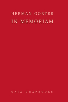 Paperback In memoriam: Bij den dood eener communiste [Dutch] Book