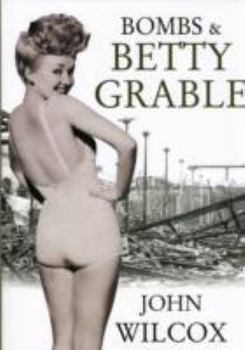 Paperback Bombs Betty Grable Book