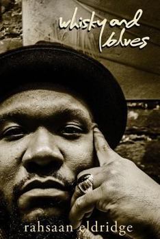 Paperback Whisky and Blues Book