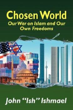 Paperback Chosen World Book