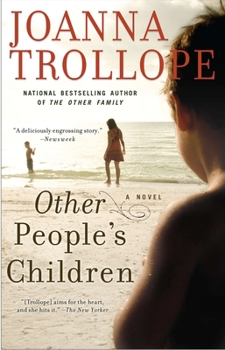 Paperback Other People's Children Book