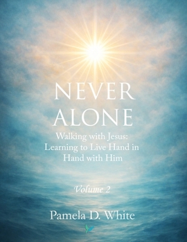 Paperback Never Alone: Volume 2 Book